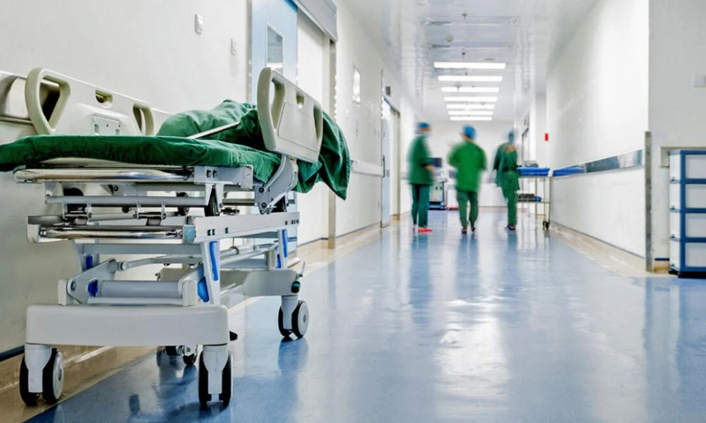 Σοκ στην Πάτρα: Ακρωτηρίασαν την 20χρονη φοιτήτρια που προσβλήθηκε από μηνιγγίτιδα